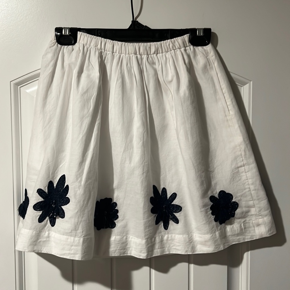 Crew cuts skirt - never worn - tags attached